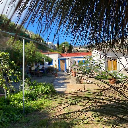 A Peaceful Country House In Tenerife Fasnia Eksteriør bilde