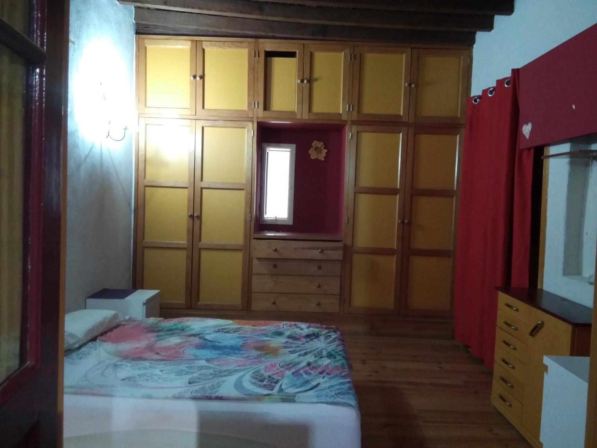 A Peaceful Country House In Tenerife Fasnia Eksteriør bilde