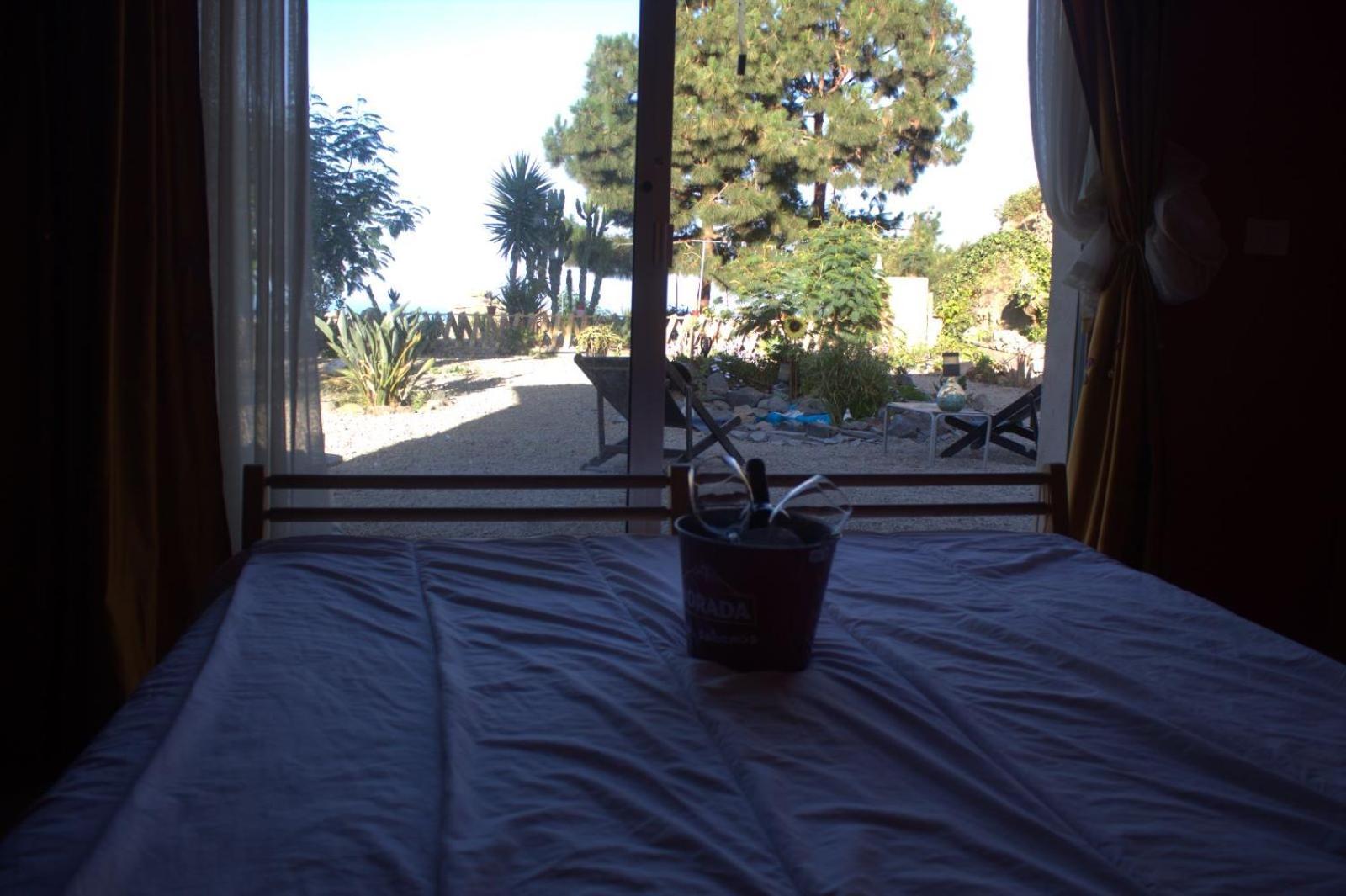 A Peaceful Country House In Tenerife Fasnia Eksteriør bilde